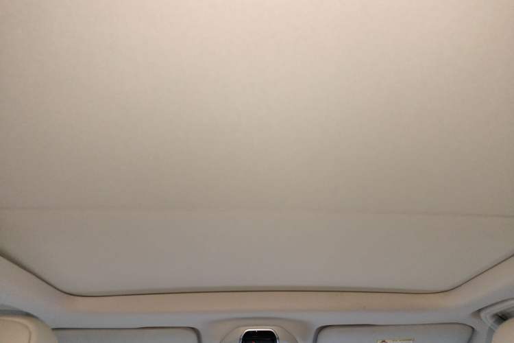 Used Geely Auto icon 2025 Linglong 1.5TD Ruyi Edition
