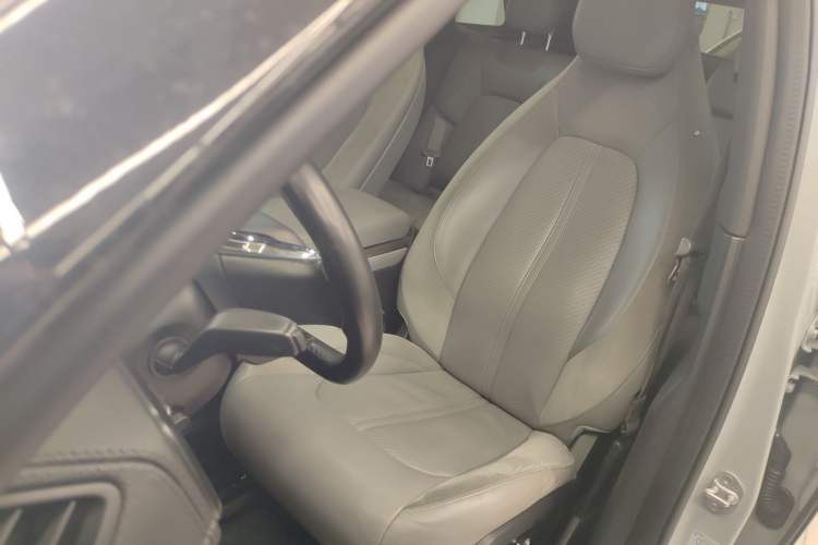 Used Nio ES6 2019 430 km Performance Version