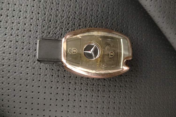 Used Mercedes-Benz GLA 2015 GLA 200 Fashion Model