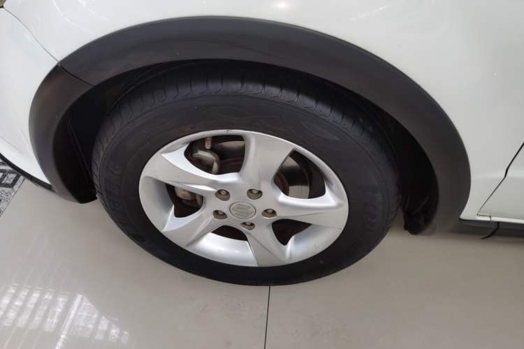 Used Suzuki SX4 2016 1.6L Automatic Classic Edition
