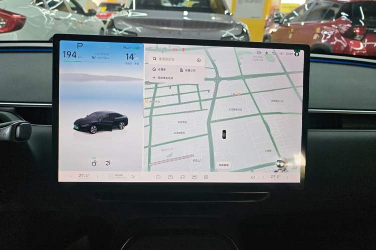 Used XPeng MONA M03 2025 620 Ultra-Long Range Plus
