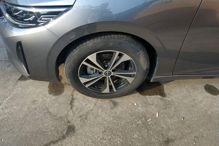 Used Nissan Sylphy 2023 1.6L CVT Enjoyment Edition