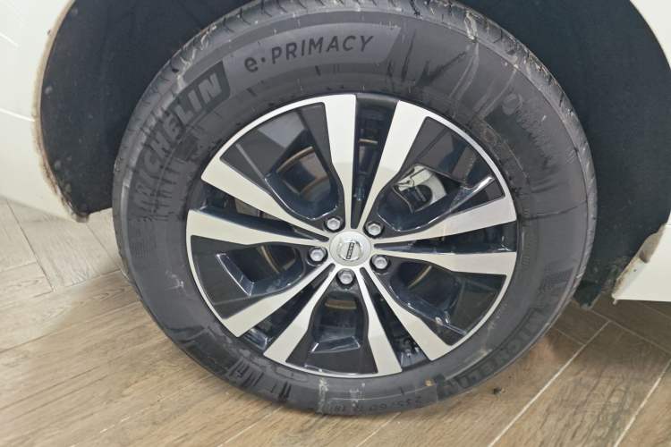 Used Volvo XC60 2022 B5 4x4 Zhiyi Luxury Edition