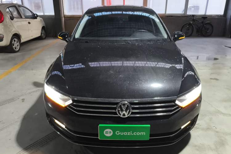 Used Volkswagen Magotan 2019 330TSI DSG Leading Model China VI Standard