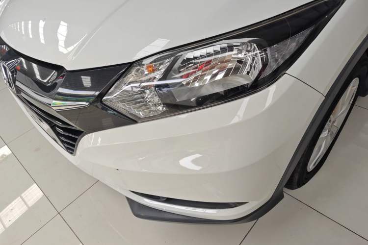 Used Honda Vezel 2017 1.5L CVT 2WD Comfort Model
