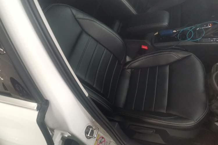 Used Volkswagen Lamando 2018 230TSI DSG Fashion Edition