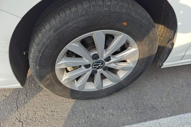 Used Volkswagen Bora 2024 200TSI DSG Comfort Edition