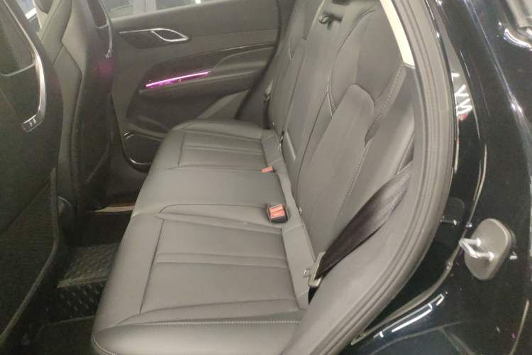 Used Hongqi HS3 PHEV 2024 PHEV 115km Jingwei Edition