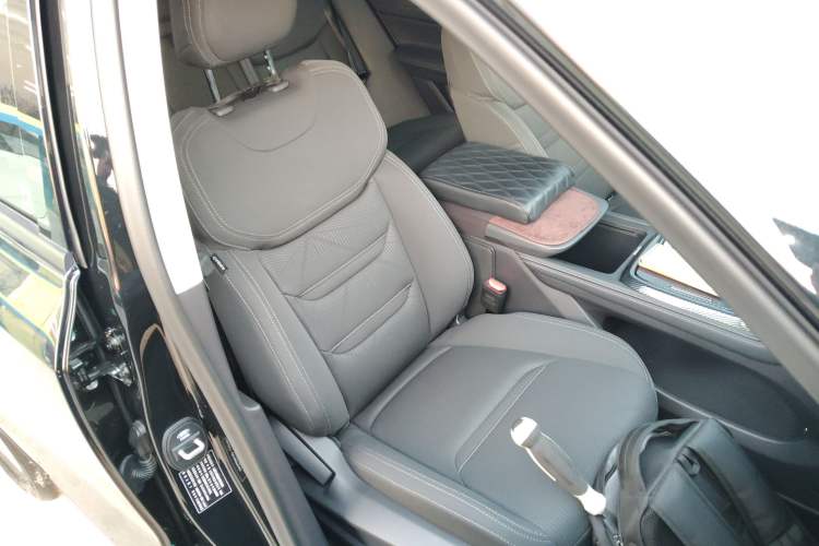 Used Ford Equator Sport 2023 EcoBoost 170 Prime Edition