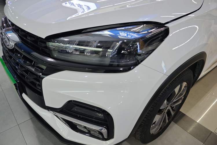 Used Chery Tiggo 8 2024 Honor Edition 230TCI Automatic Excellence Version 5 Seats
