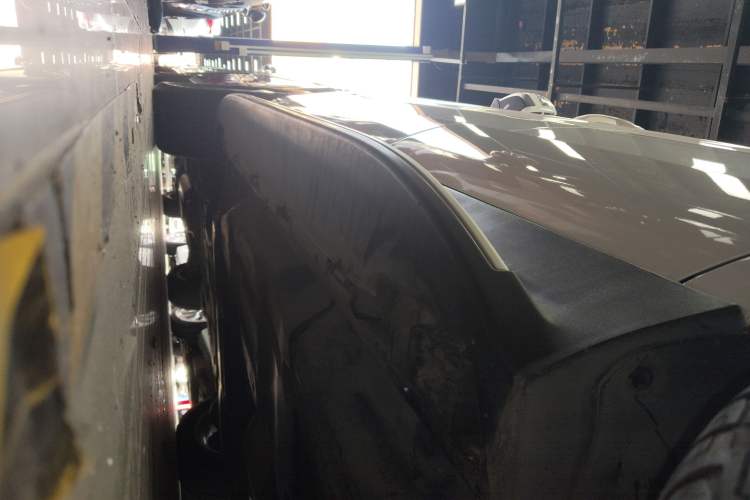 Used Mercedes-Benz M-Class 2014 ML 400 4MATIC Dynamic Model