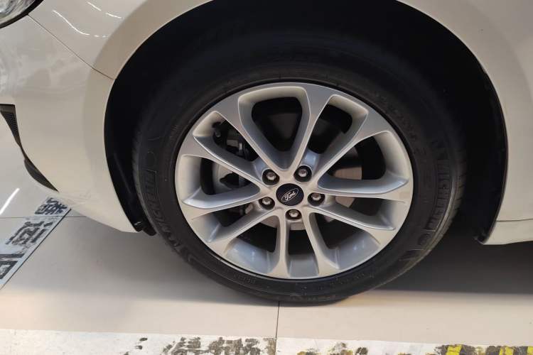 Used Ford Mondeo 2020 EcoBoost 180 Stylish Model