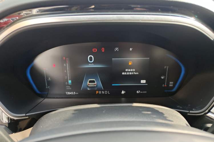 Used Ford Focus 2021 Sedan EcoBoost 180 Automatic Trendy Model