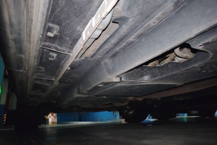 Used Mazda CX-5 2013 2.5L Automatic 4x4 Luxury Version
