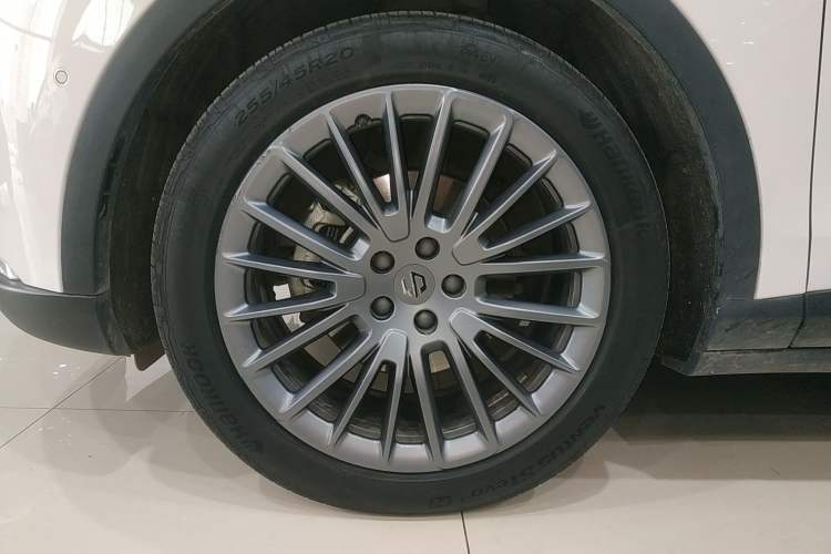 Used Leapmotor C11 2023 Range-Extended 300 Smart Enjoyment Edition