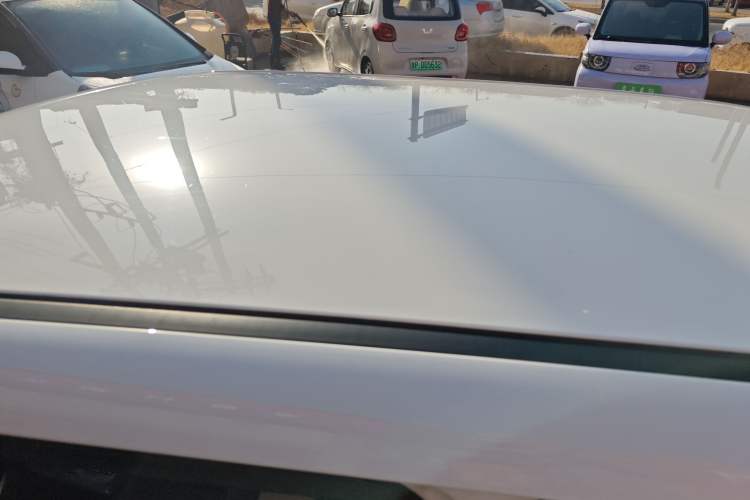 Used  Lumin 2022 155 km – Refreshingly Sweet Edition