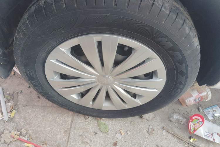 Used Volkswagen Santana 2021 1.5L Automatic Fashion Edition