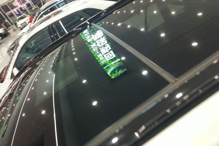 Used Toyota Wildlander 2023 2.0L CVT Four-Wheel Drive Luxury PLUS Edition
