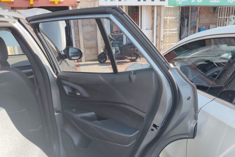 Used Chevrolet Seeker 2022 1.5T CVT Trendy Edition
