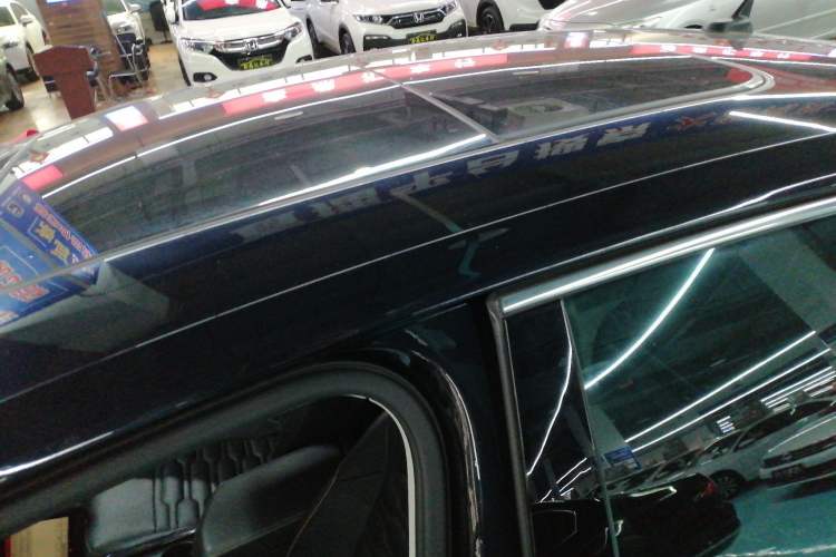 Used Volkswagen Passat 2020 330TSI Elite Edition China VI
