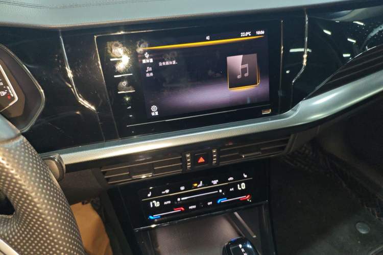 Used Volkswagen Passat 2022 330TSI Elite Edition Custom Version
