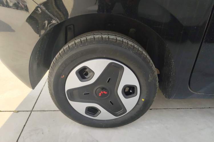 Used Wuling Zhiguang New Energy 
