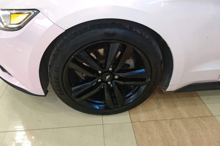 Used Ford Mustang 2016 2.3T Performance Edition