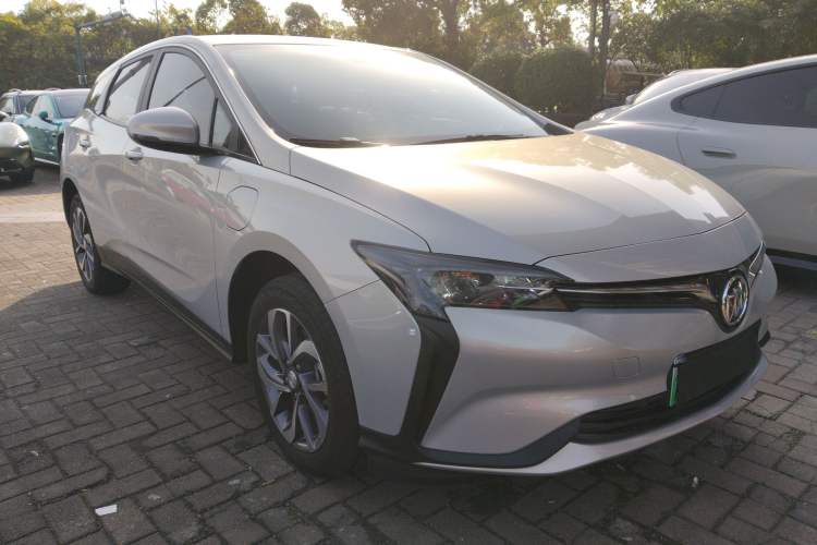 Used Buick Velite 6 2024 450km Comfort Edition PLUS
