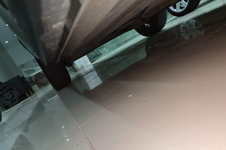 Used Dongfeng Aeolus AX5 2017 1.4T Automatic Fun Edition
