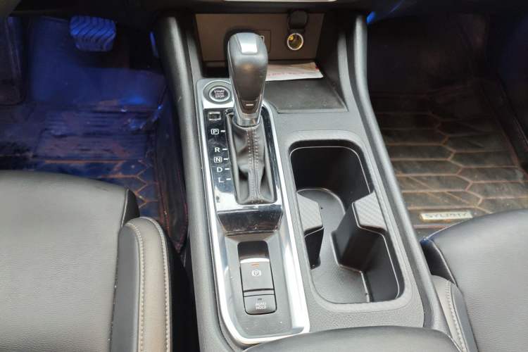 Used Nissan Sylphy 2022 1.6L XL CVT Enjoyment Edition
