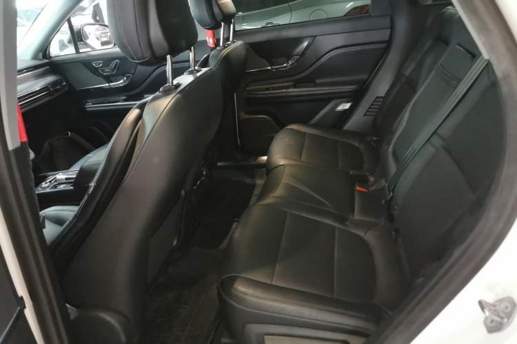 Used Lincoln Corsair New Energy 2021 PHEV Four-Wheel Drive e-Enjoy Edition
