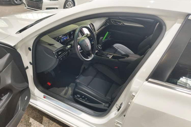 Used Cadillac ATS-L 2016 28T Tech Edition
