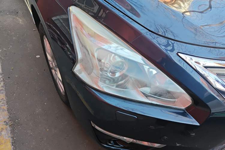 Used Nissan Teana 2013 2.5L XL Leading Edition
