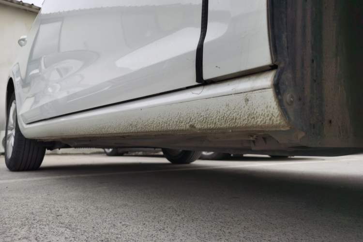 Used Volkswagen Golf 2019 280TSI DSG Comfort Version China VI Standard
