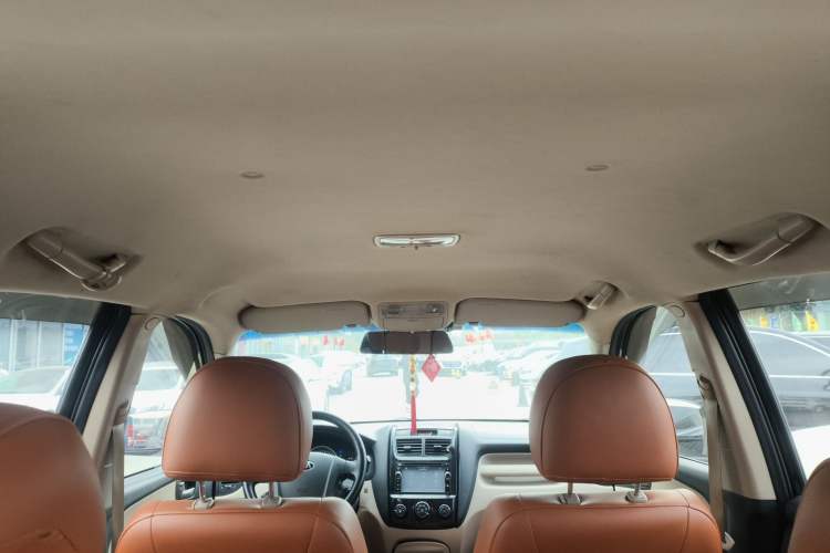 Used Kia Sportage 2013 2.0L Automatic Two-Wheel Drive GL Trim