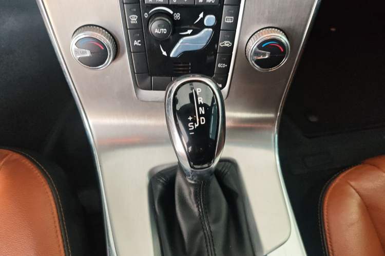 Used Volvo S60 2019 S60L T3 Intelligent Upgrade Edition
