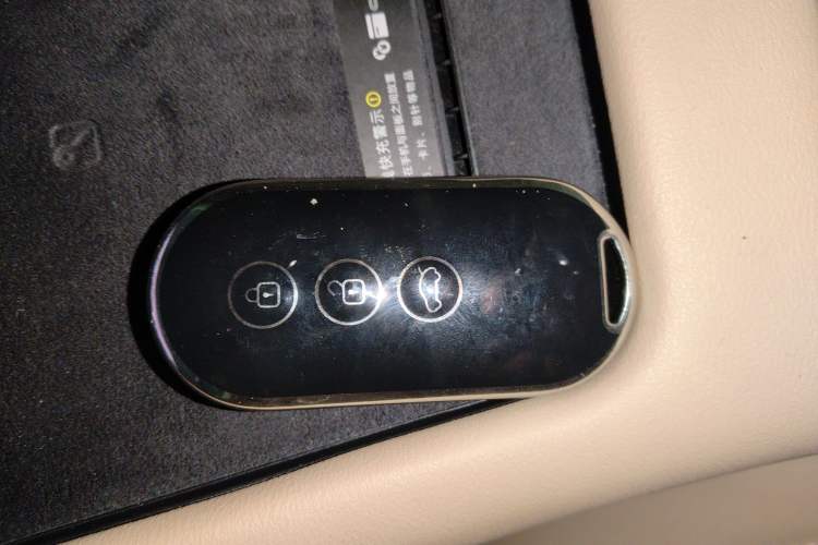 Used Hima AITO M7 2024 1.5T Intelligent Driving 4WD Max Edition 5 Seats
