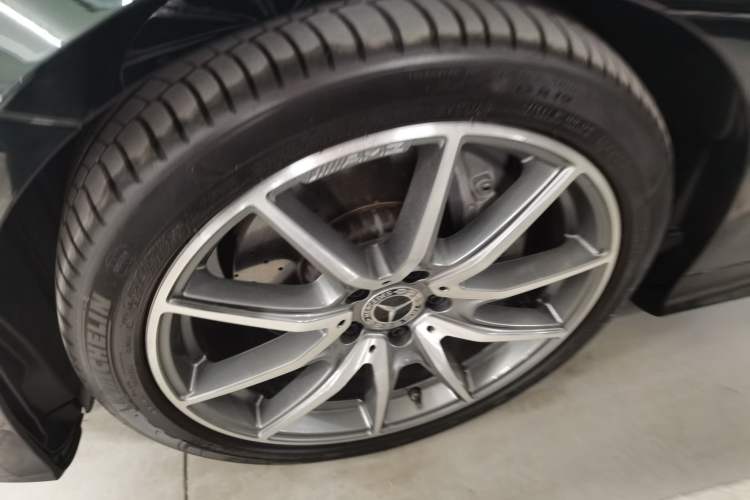 Used Mercedes-Benz E-Class 2021 Facelift E 260 Coupe
