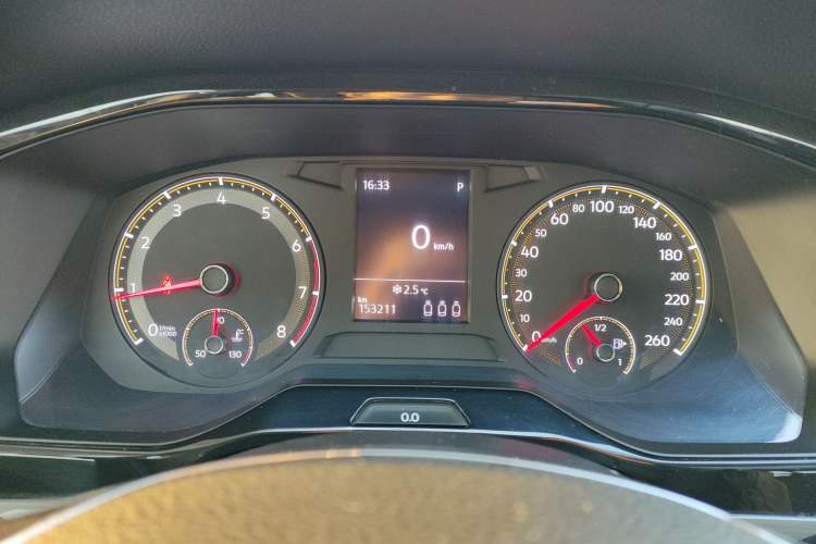 Used Volkswagen Bora 2020 1.5L Automatic Comfort Model