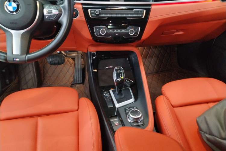 Used BMW X2 2023 sDrive25i M Sport Night Edition