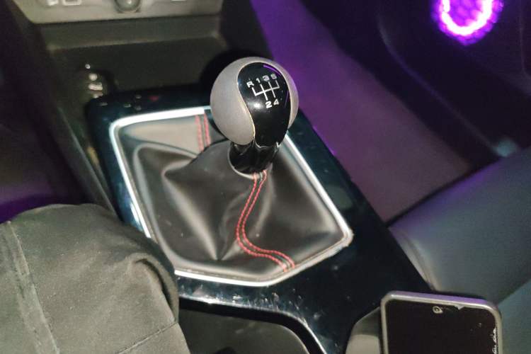 Used MG 5 2021 180 DVVT Manual Youth Luxury Edition
