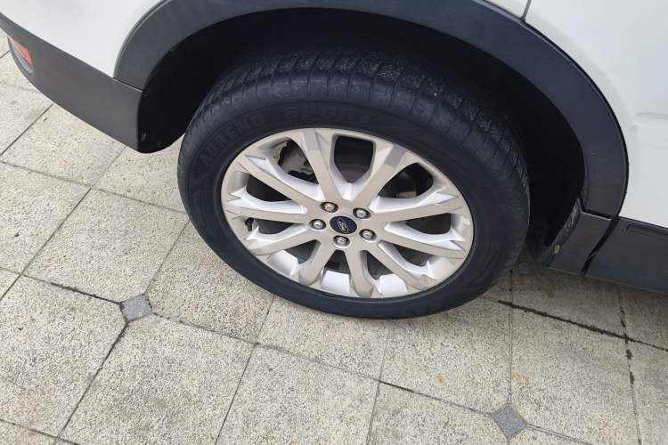 Used Ford Kuga 2015 1.5L GTDi Two-Wheel-Drive Comfort Model