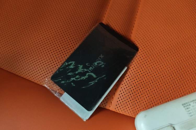 Used  YU7 2025 Ultra-Long Range Rear-Wheel Drive Version
