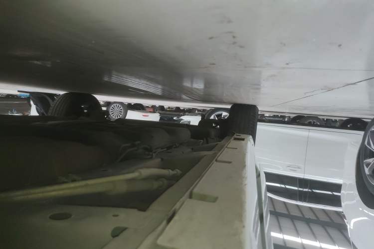 Used GAC Trumpchi M6 2021 PRO 270T DCT Luxury Edition
