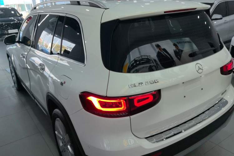 Used Mercedes-Benz GLB 2020 GLB 200 Stylish Edition
