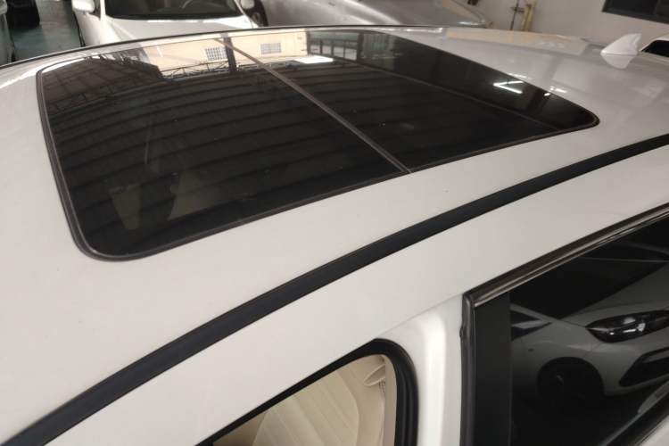 Used Honda CR-V 2021 240TURBO CVT 2WD Comfort Version
