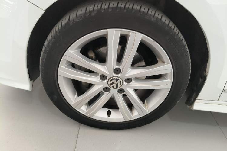 Used Volkswagen Sagitar 2018 280TSI DSG Ignite Edition
