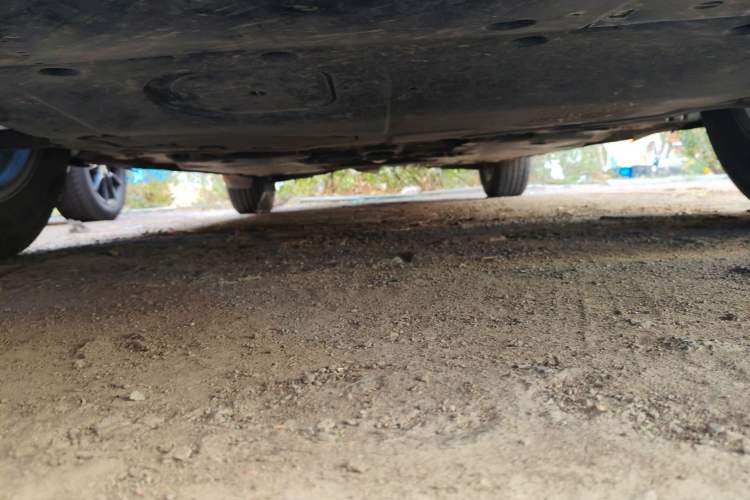 Used Mazda CX-4 2016 2.0L Automatic 2WD Blue Sky Luxury Edition
