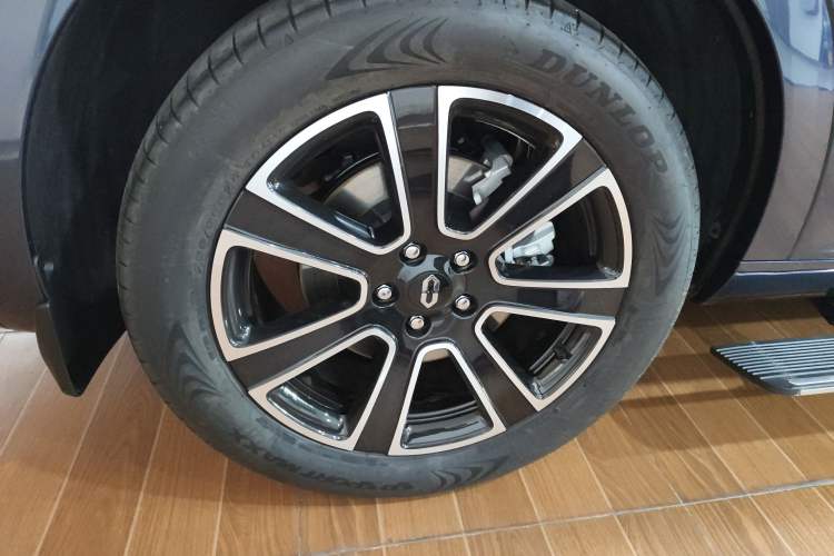 Used Hima AITO M7 2024 1.5T Intelligent Drive Rear-Drive Ultra Version 5 Seats