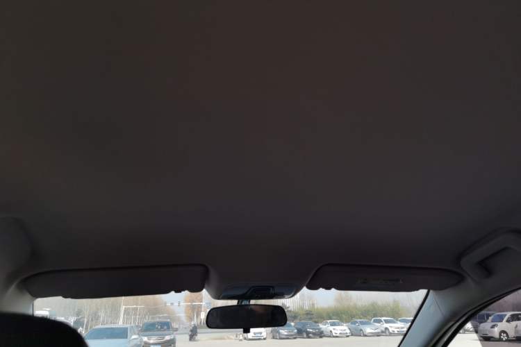 Used Chery Arrizo 5 2021 PRO 1.5L CVT Youth Edition